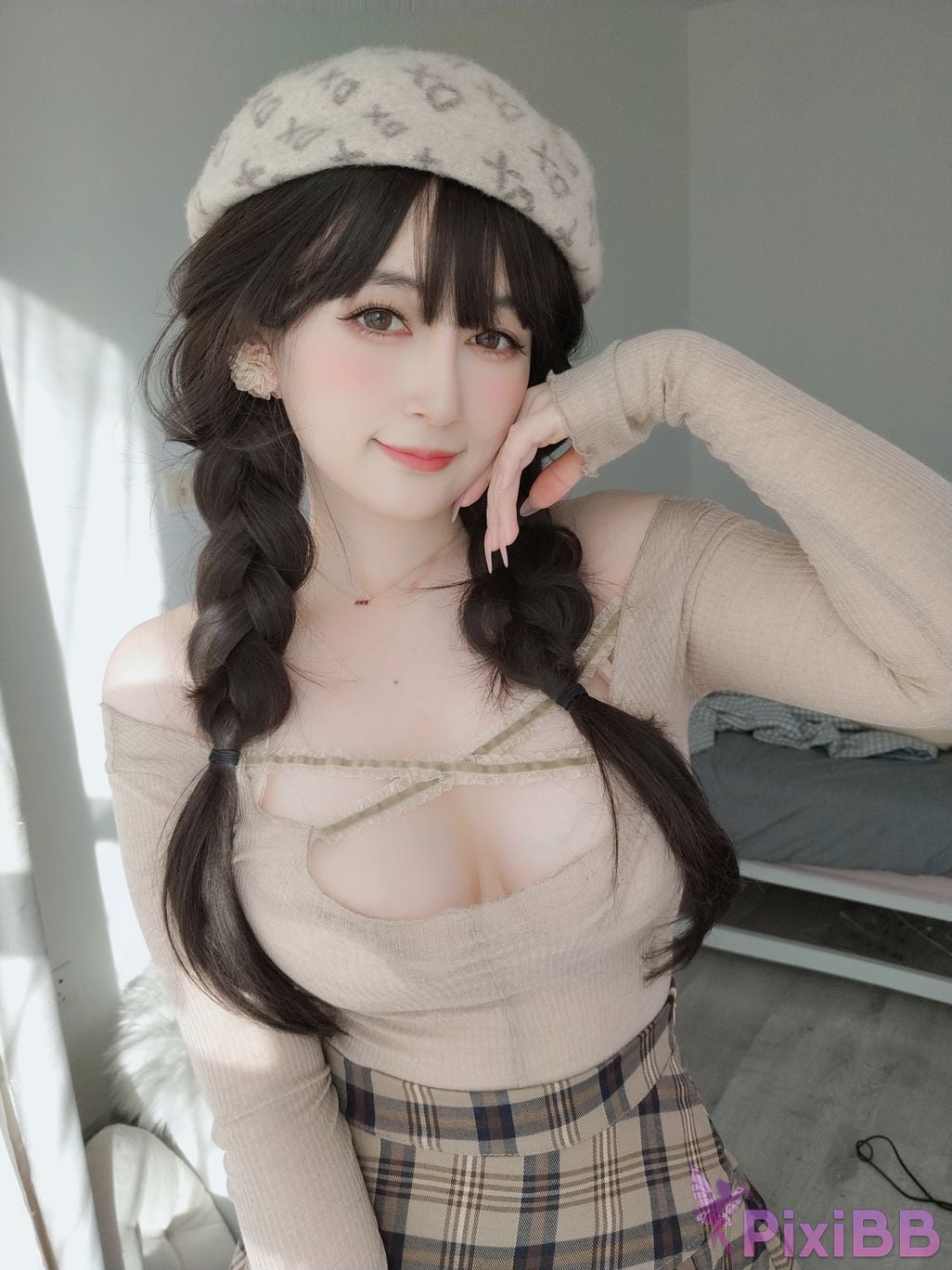 Coser baiyin811 202307 PixiBB.COM 021