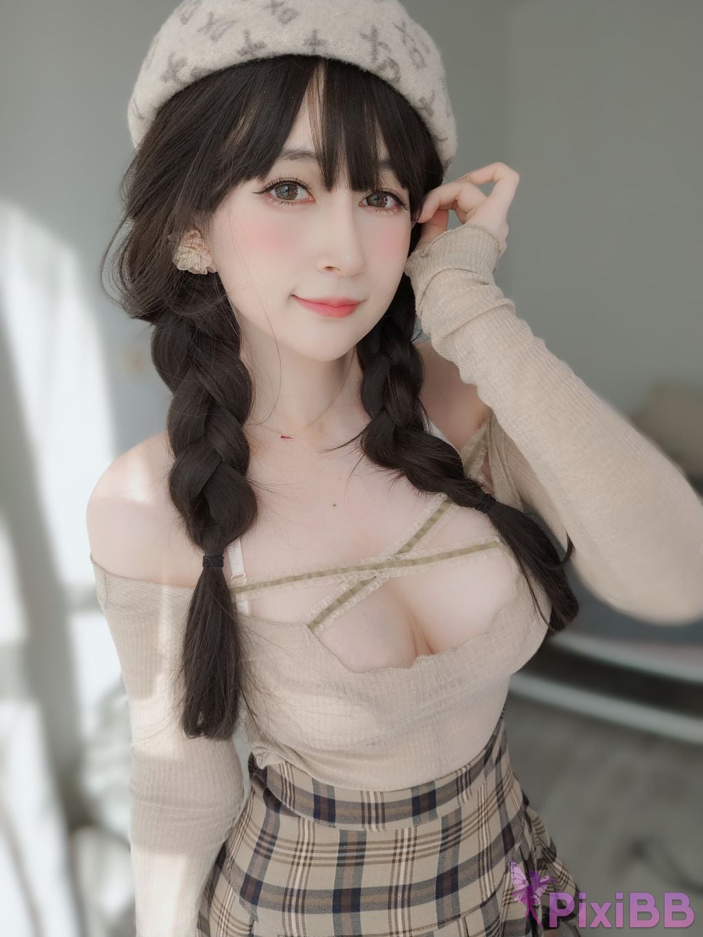 Coser baiyin811 202307 PixiBB.COM 023