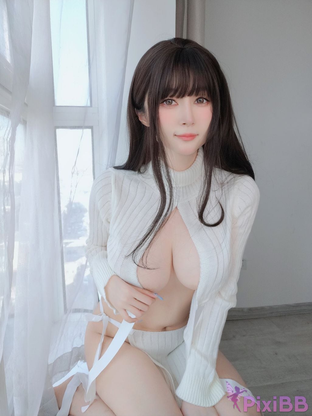 Coser baiyin811 202307 PixiBB.COM 160