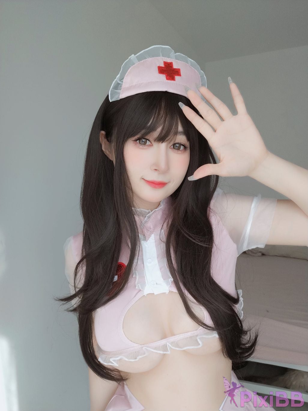 Coser baiyin811 202307 PixiBB.COM 244