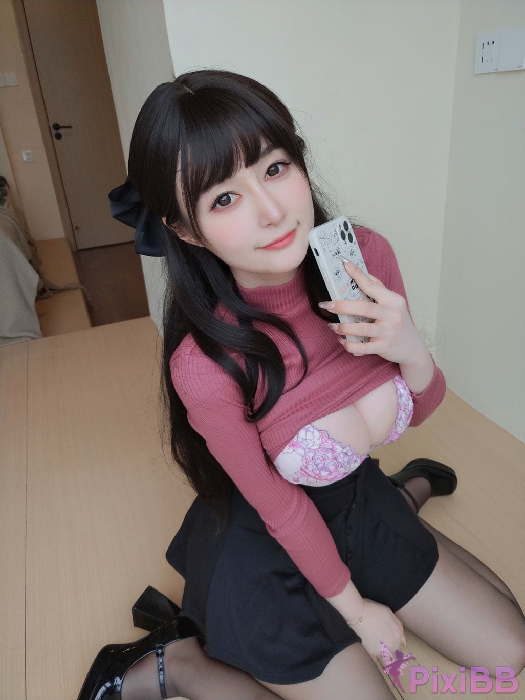 Coser baiyin811 202305 PixiBB.COM 023