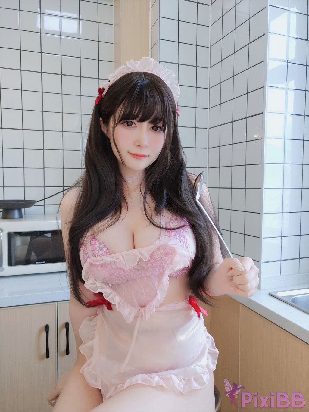 Coser baiyin811 202305 PixiBB.COM 195
