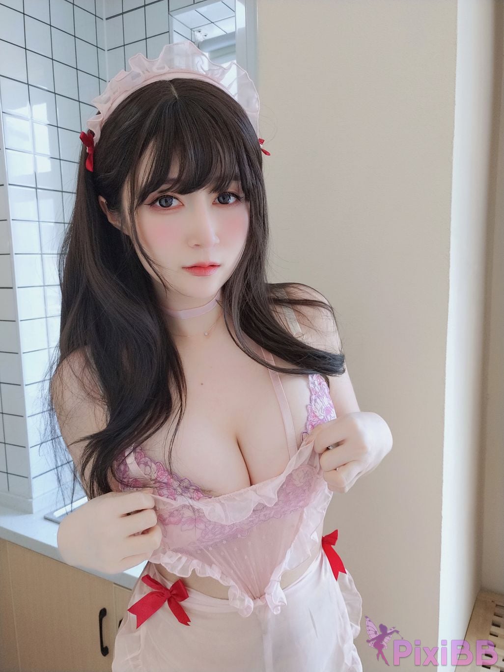 Coser baiyin811 202305 PixiBB.COM 202