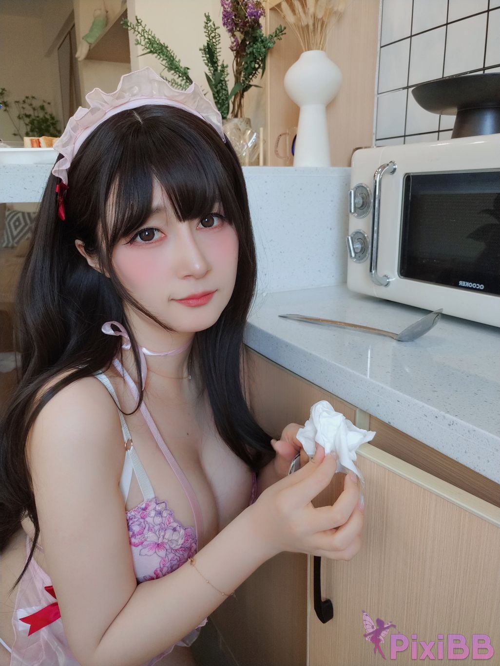 Coser baiyin811 202305 PixiBB.COM 268