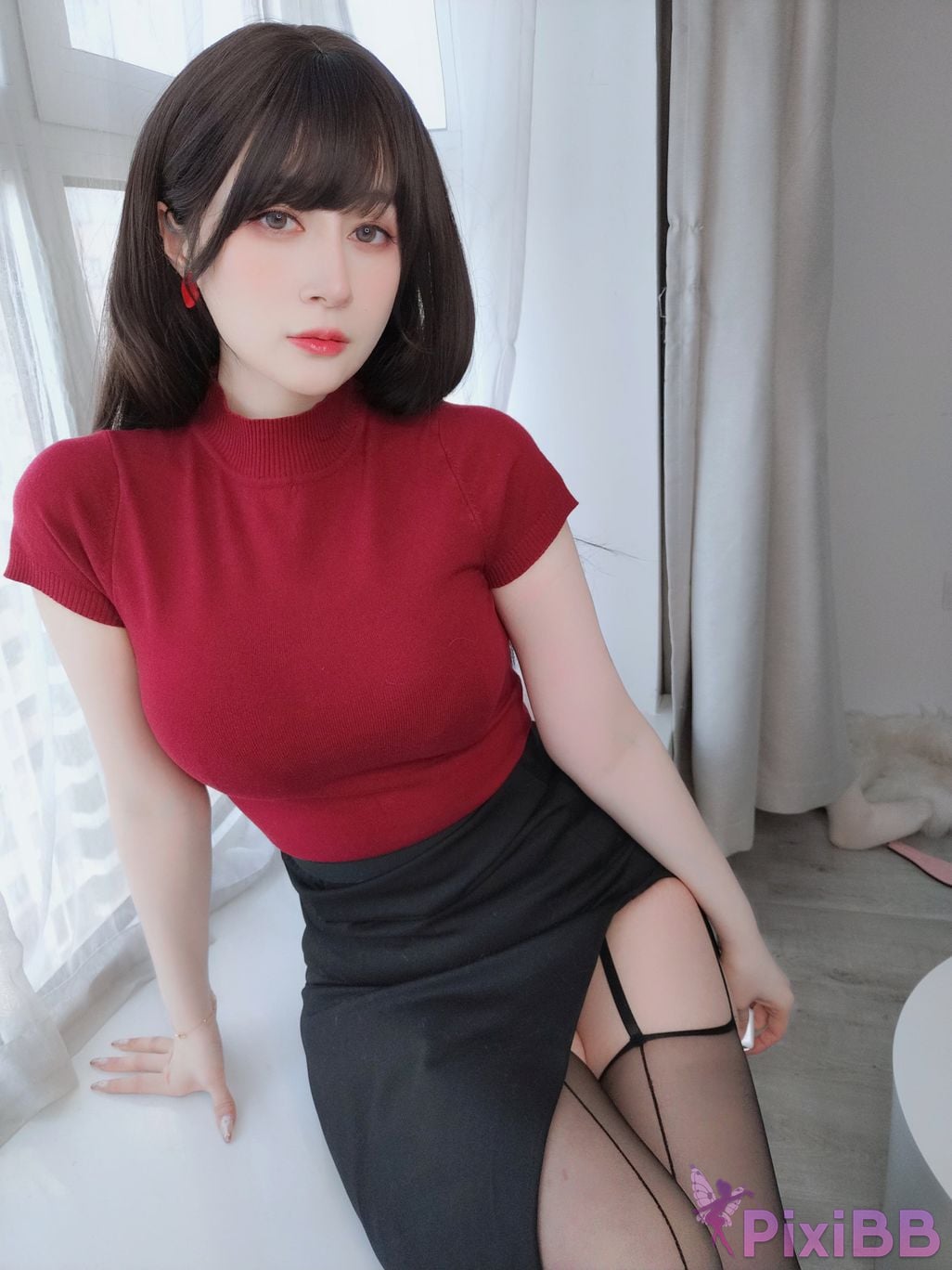 Coser baiyin811 202305 PixiBB.COM 284
