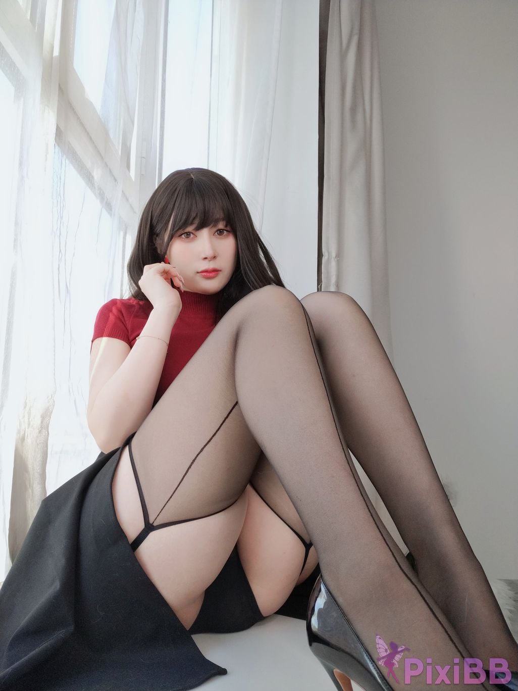 Coser baiyin811 202305 PixiBB.COM 288