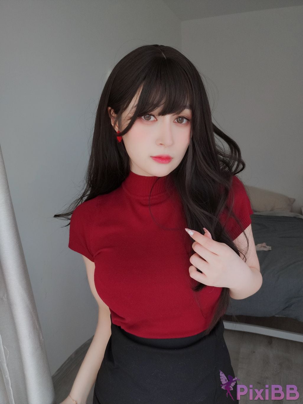 Coser baiyin811 202305 PixiBB.COM 327