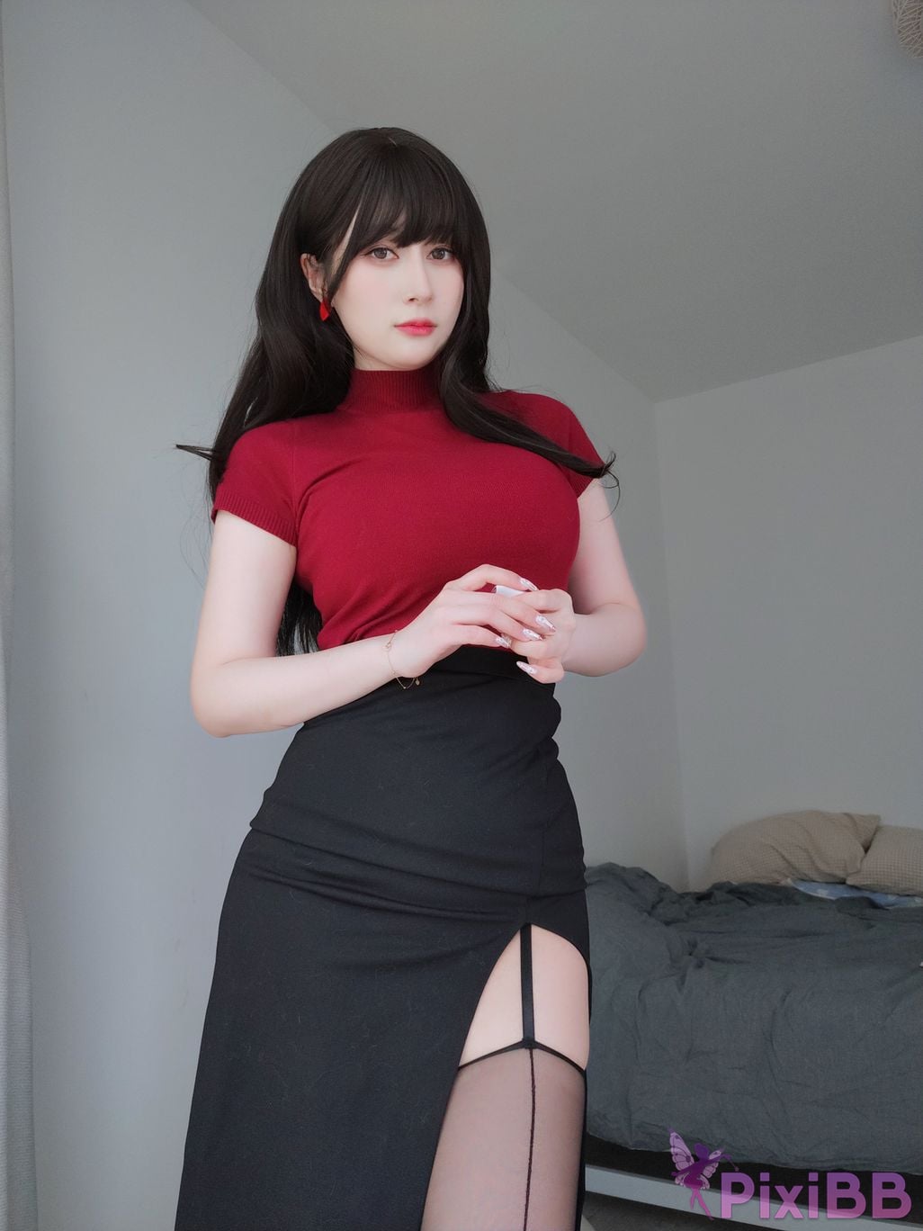 Coser baiyin811 202305 PixiBB.COM 329