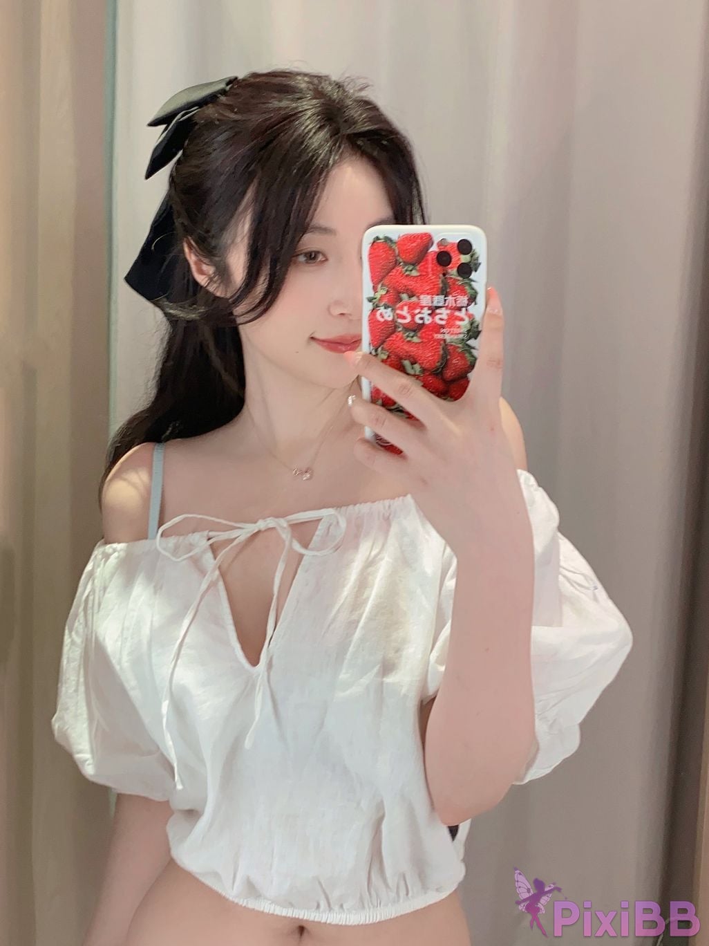 Coser baiyin811 Fantia 0825 PixiBB.COM 246