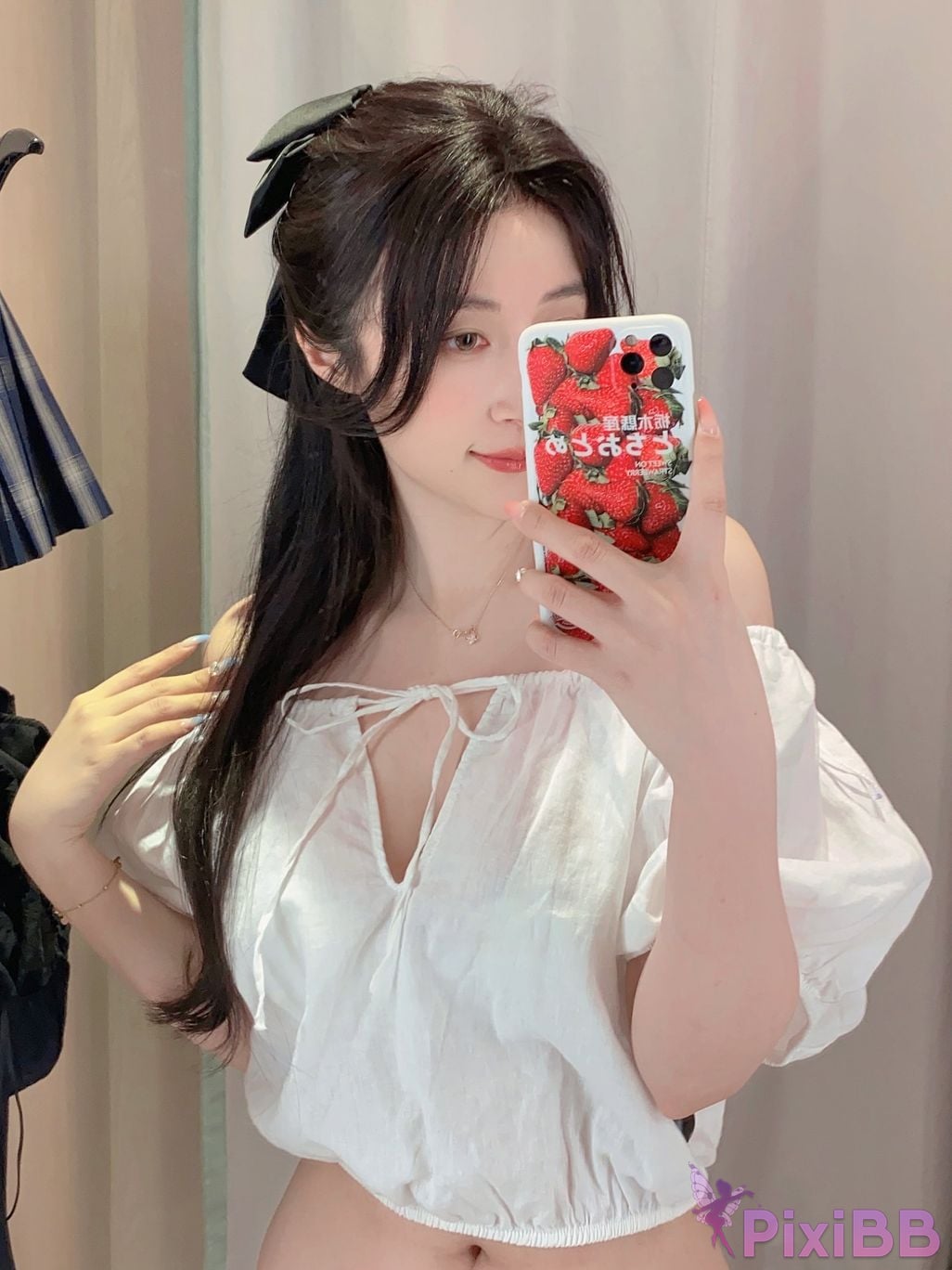 Coser baiyin811 Fantia 0825 PixiBB.COM 247