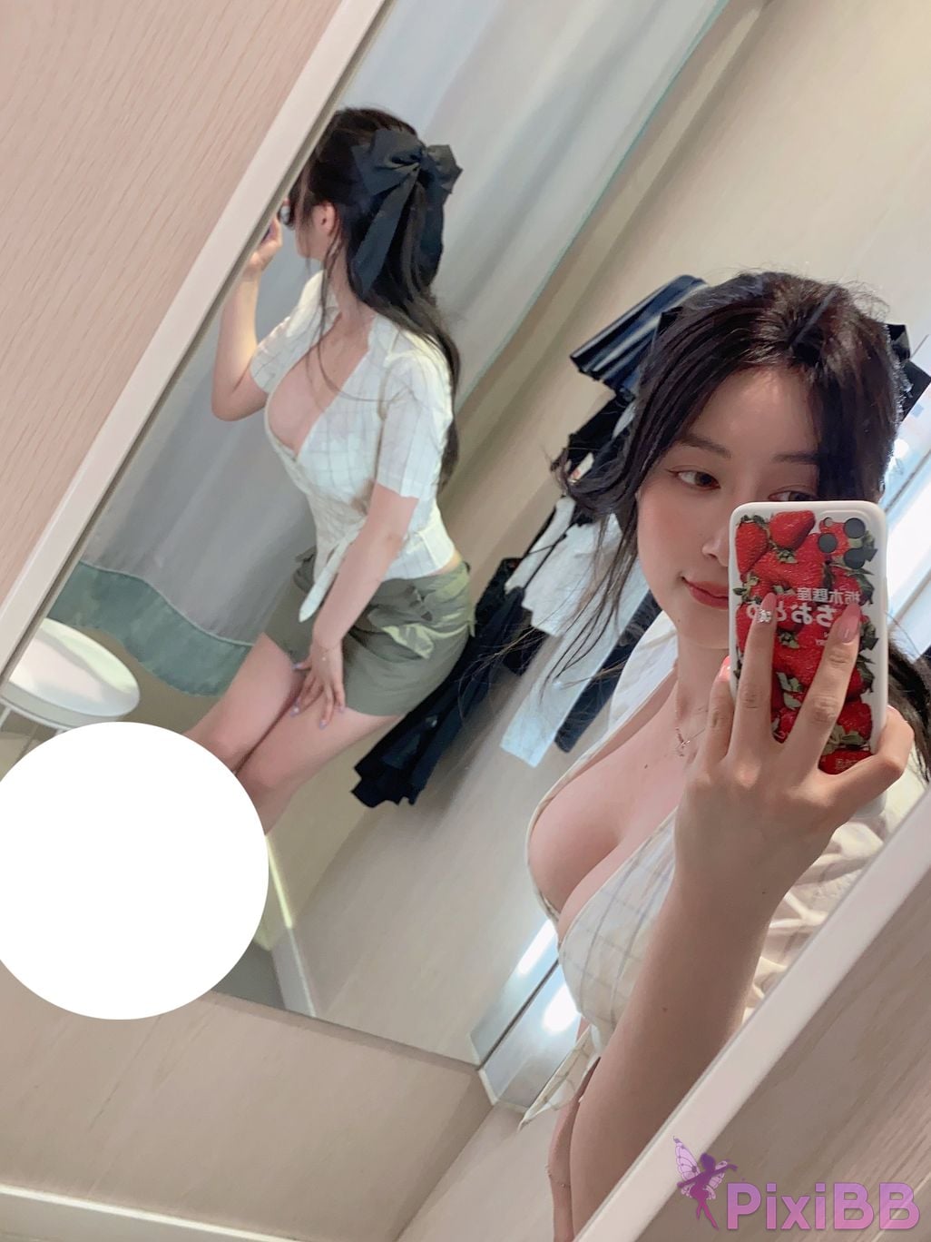 Coser baiyin811 Fantia 0825 PixiBB.COM 252