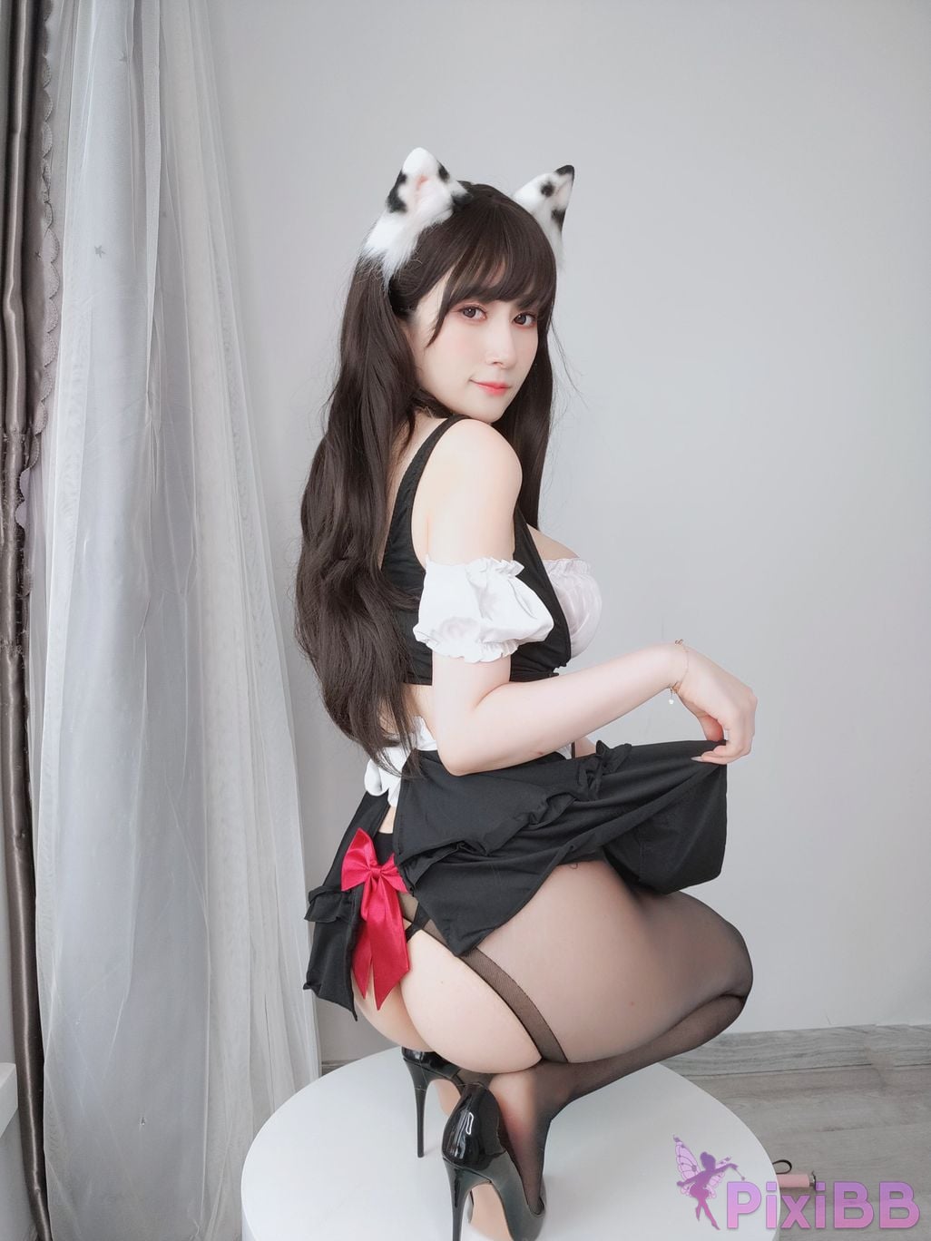Coser baiyin811 202304 PixiBB.COM 027