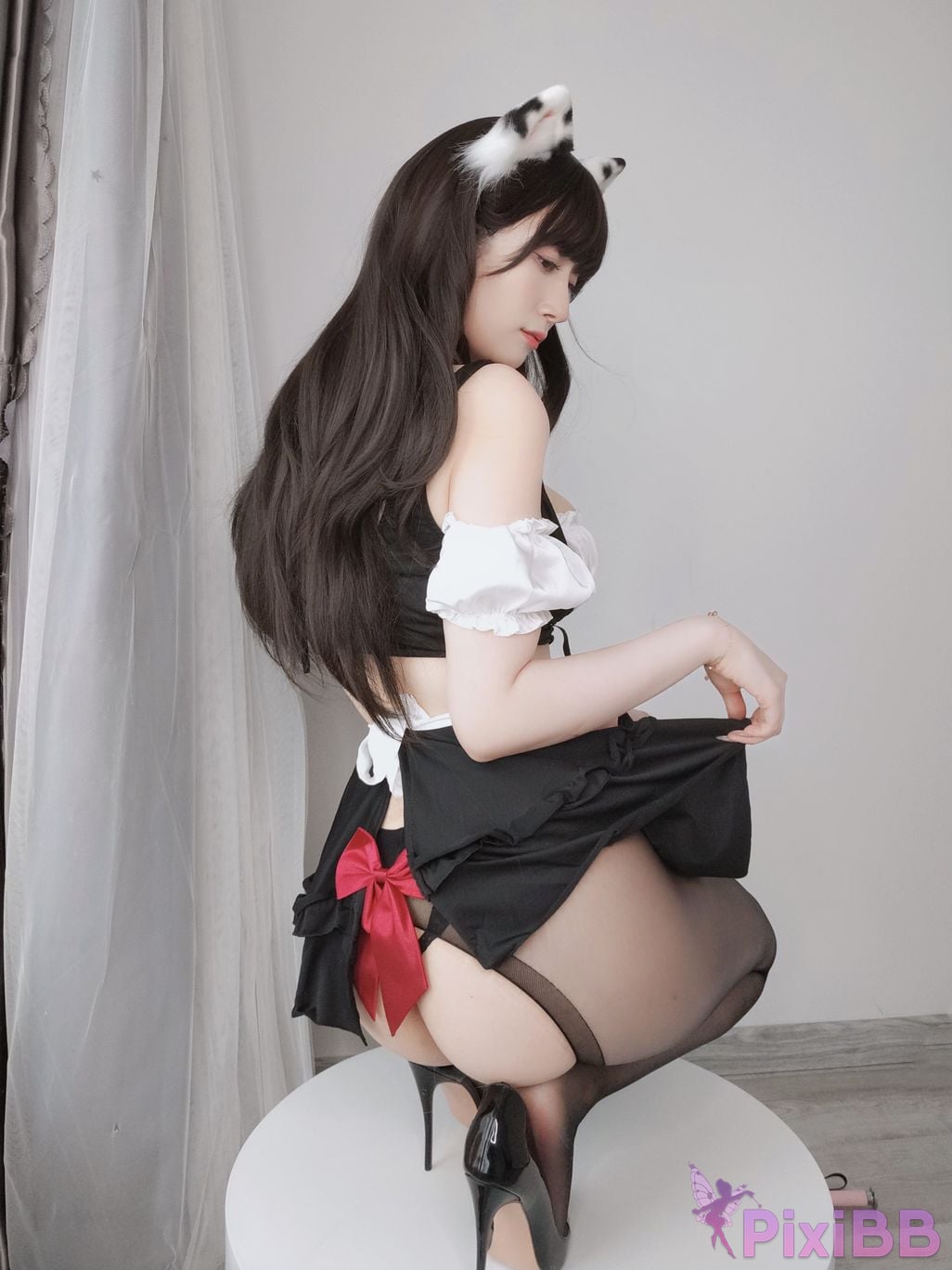 Coser baiyin811 202304 PixiBB.COM 028