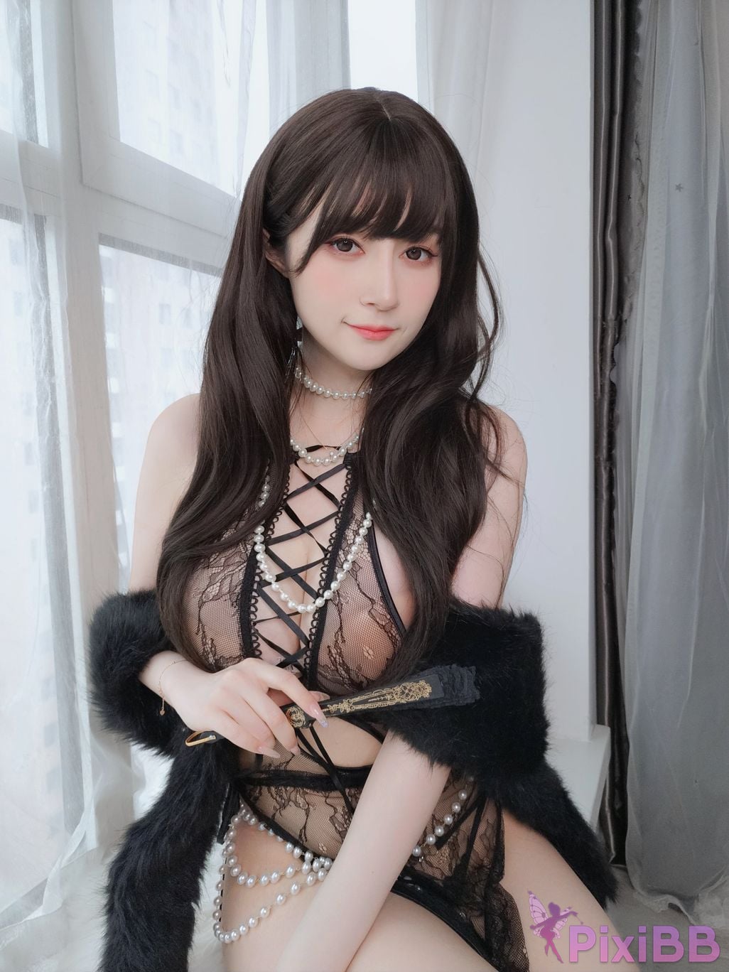 Coser baiyin811 202304 PixiBB.COM 045