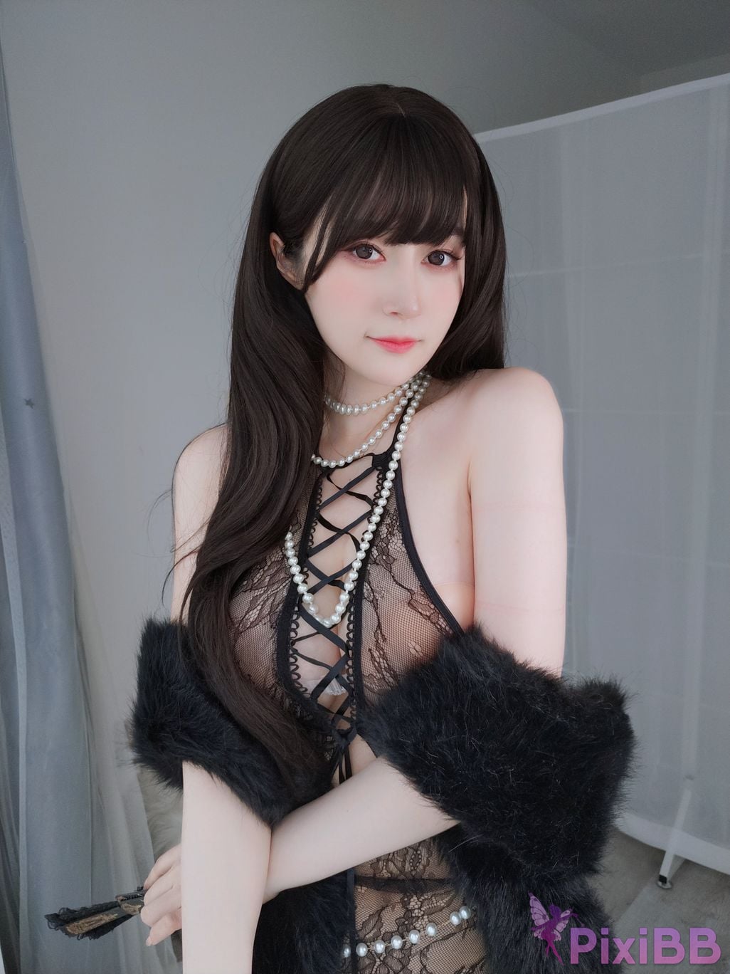 Coser baiyin811 202304 PixiBB.COM 055