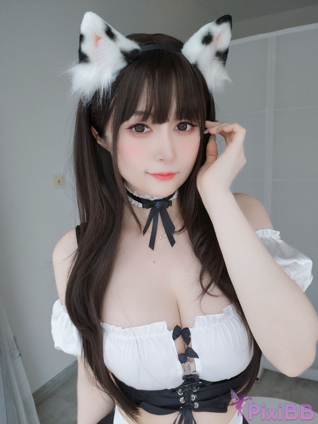 Coser baiyin811 202304 PixiBB.COM 126