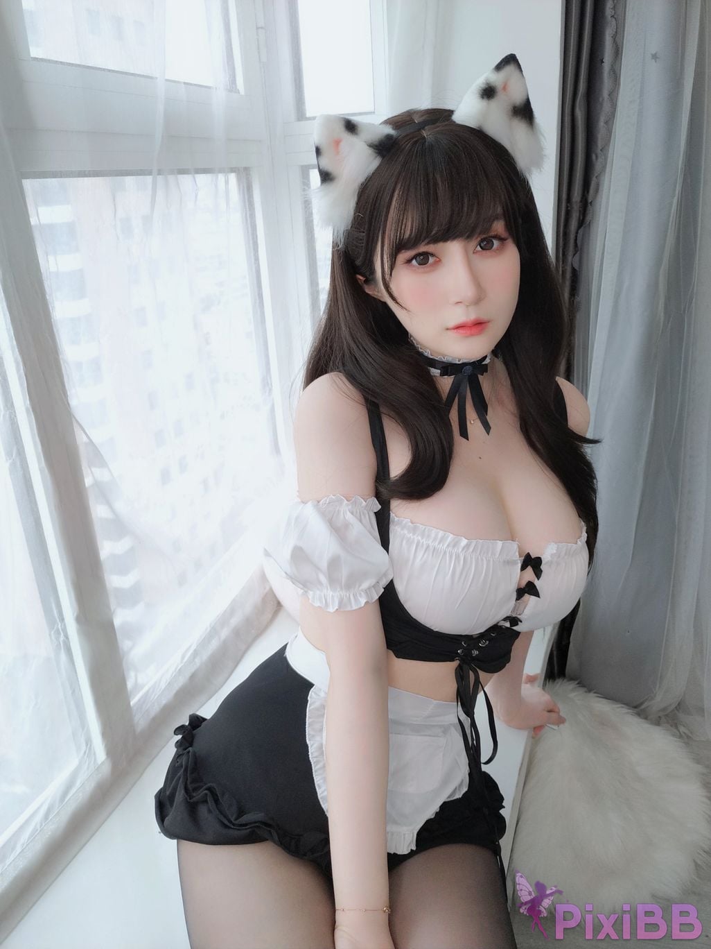 Coser baiyin811 202304 PixiBB.COM 279