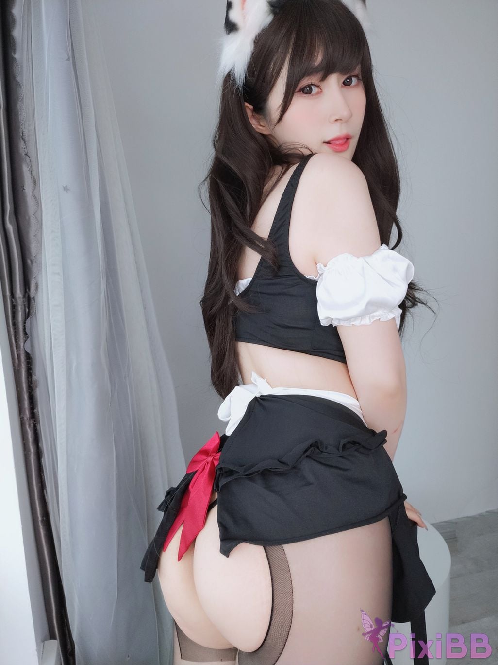Coser baiyin811 202304 PixiBB.COM 336