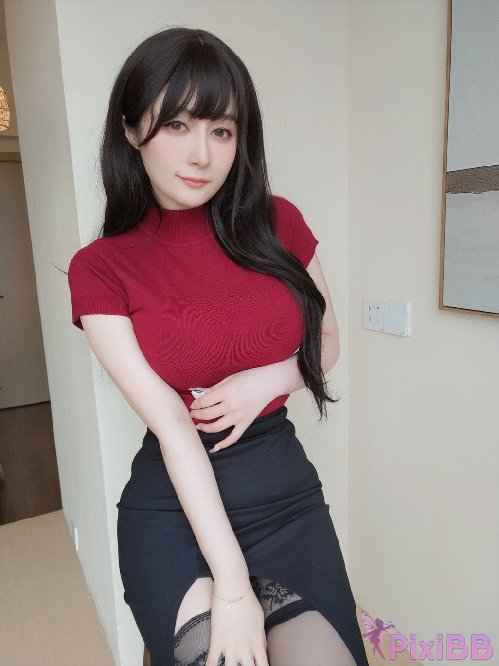 Coser baiyin811 23425 PixiBB.COM 212