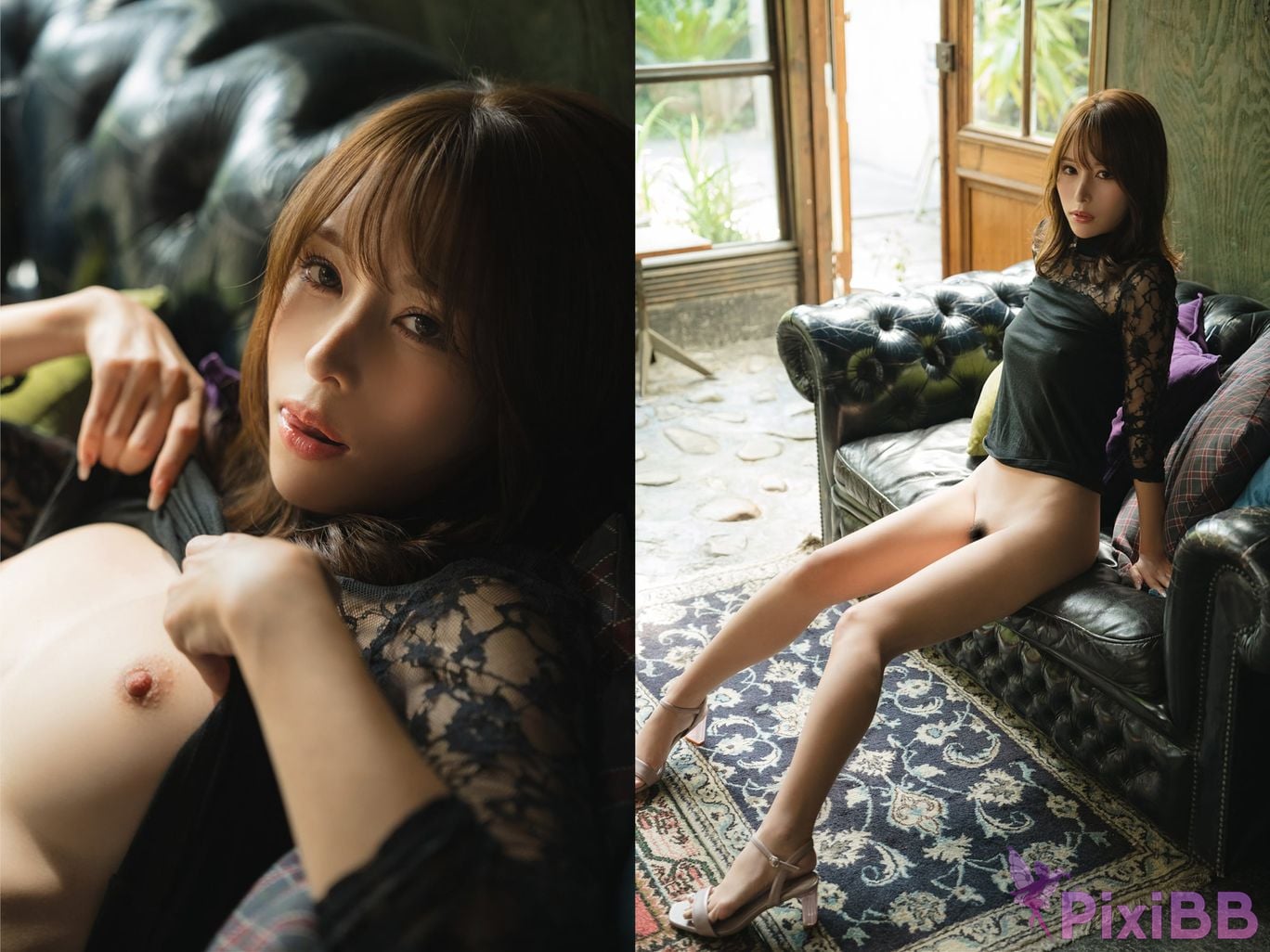 Japanese Idol Mayuki Itou Ito Asa Gei SEXY Actress photo collection Weekly Vol.1 2 3 PixiBB.COM 040