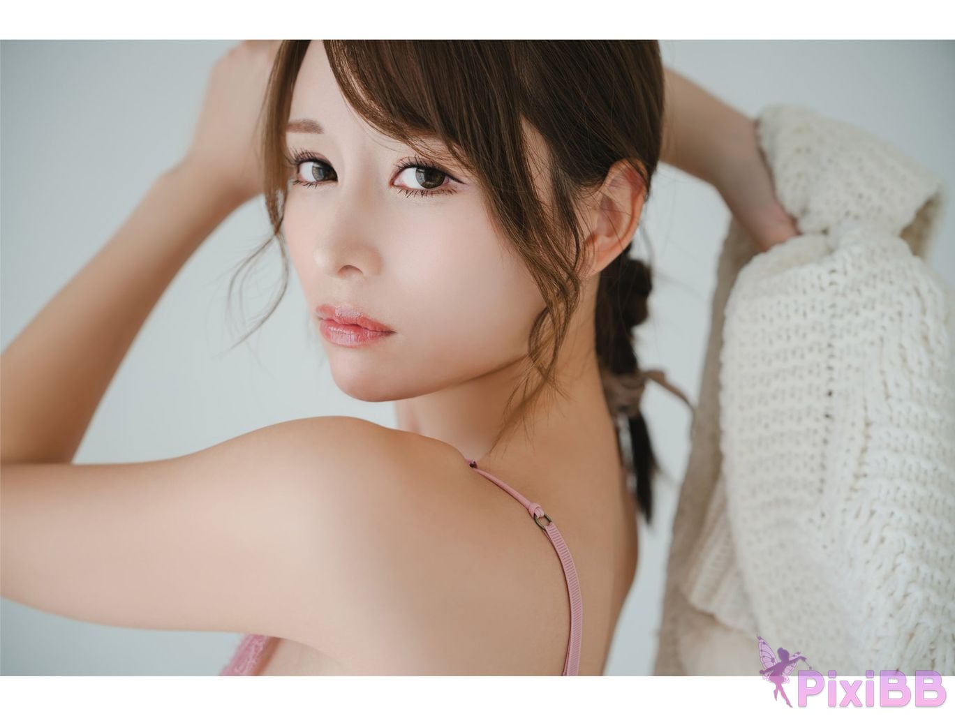 Japanese Idol Mayuki Itou Ito Asa Gei SEXY Actress photo collection Weekly Vol.1 2 3 PixiBB.COM 104