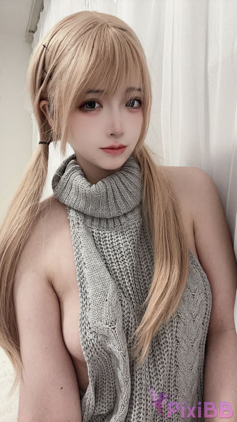 Coser Feng mao ss PixiBB.COM 009