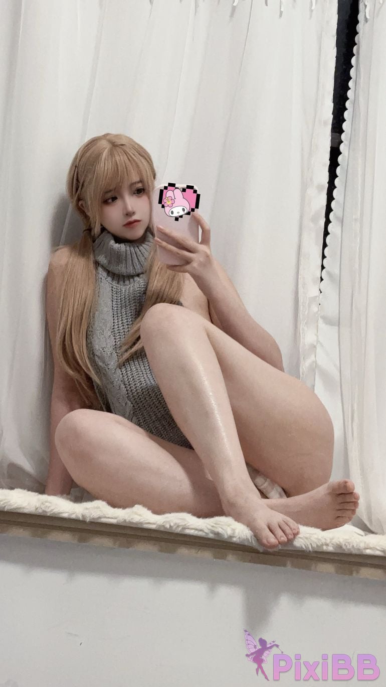 Coser Feng mao ss PixiBB.COM 011