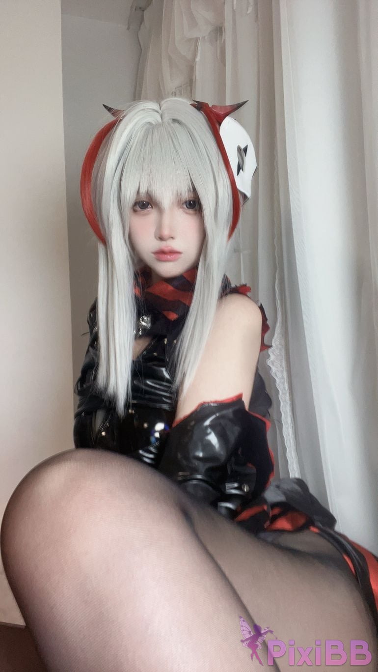 Coser Feng mao ss W PixiBB.COM 002