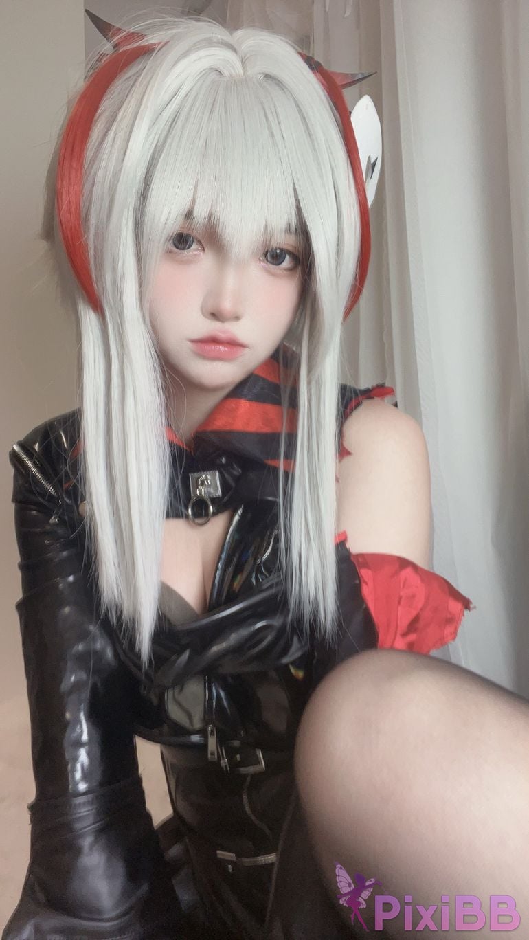 Coser Feng mao ss W PixiBB.COM 004