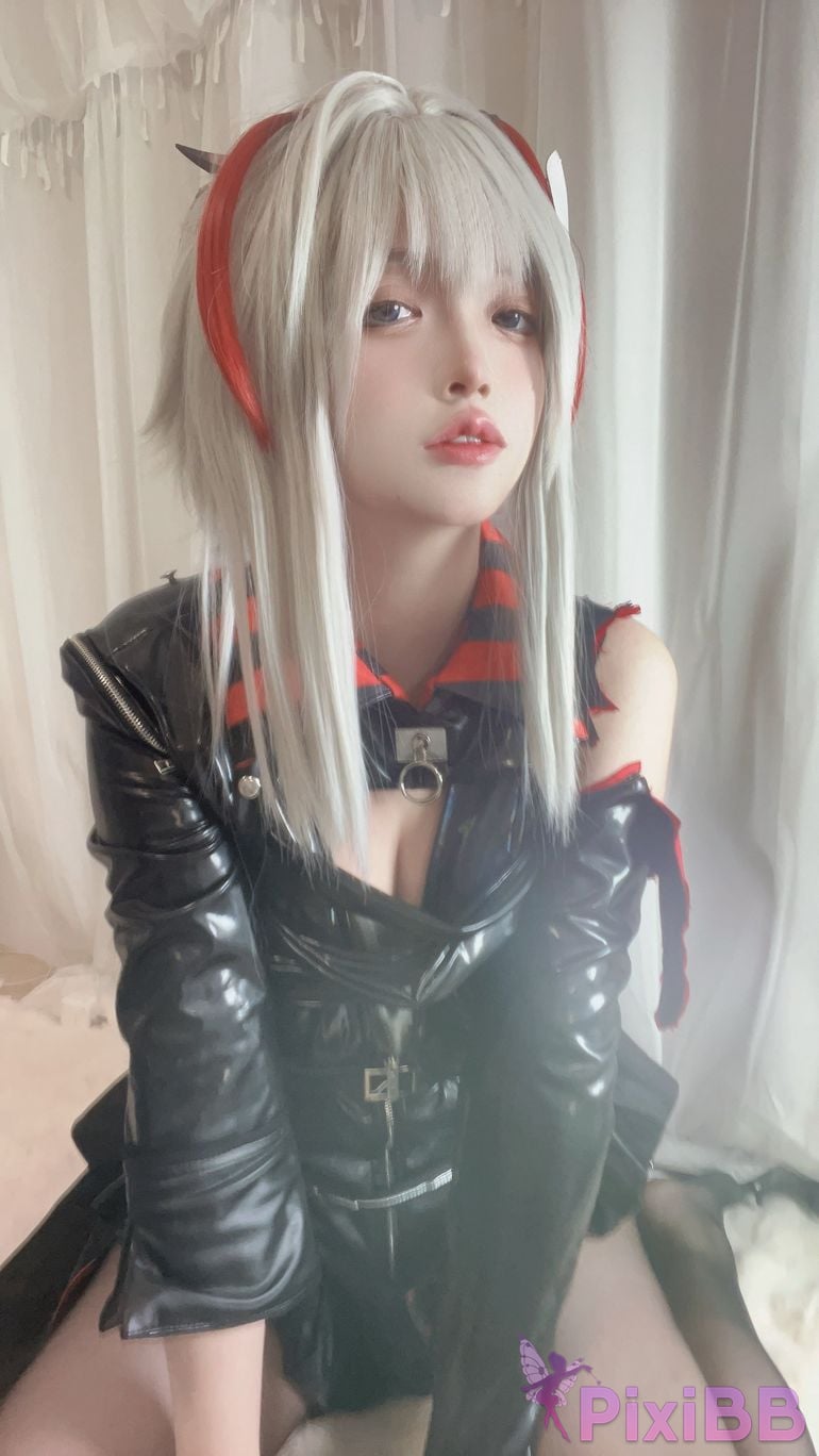Coser Feng mao ss W PixiBB.COM 005