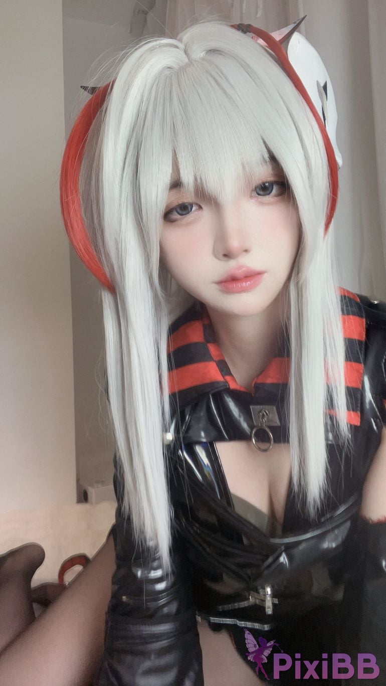 Coser Feng mao ss W PixiBB.COM 006