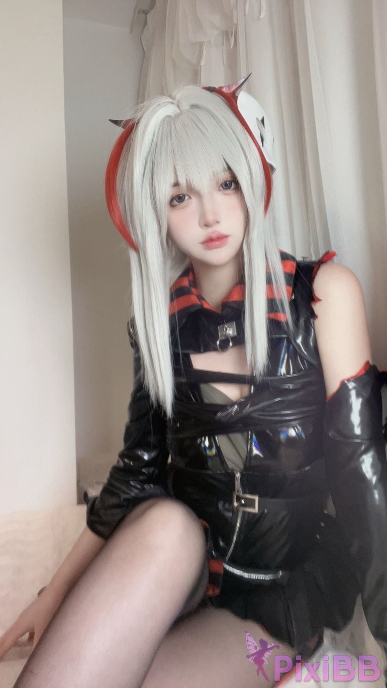 Coser Feng mao ss W PixiBB.COM 007