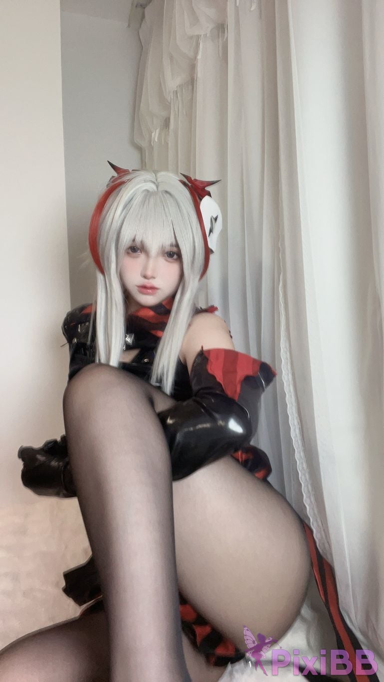 Coser Feng mao ss W PixiBB.COM 010