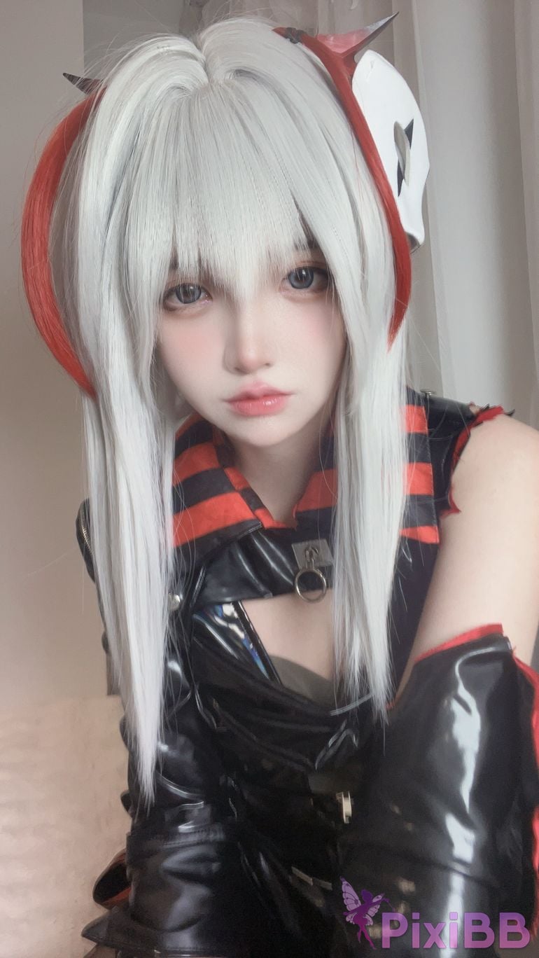 Coser Feng mao ss W PixiBB.COM 011