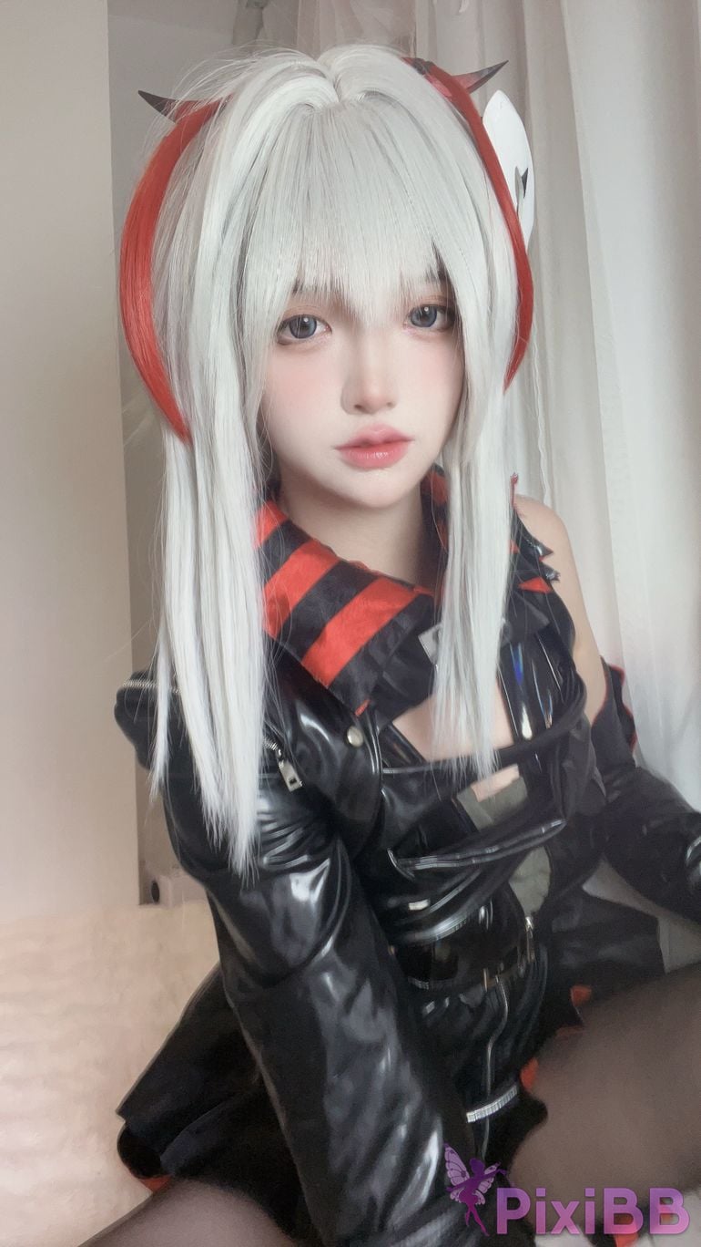Coser Feng mao ss W PixiBB.COM 012