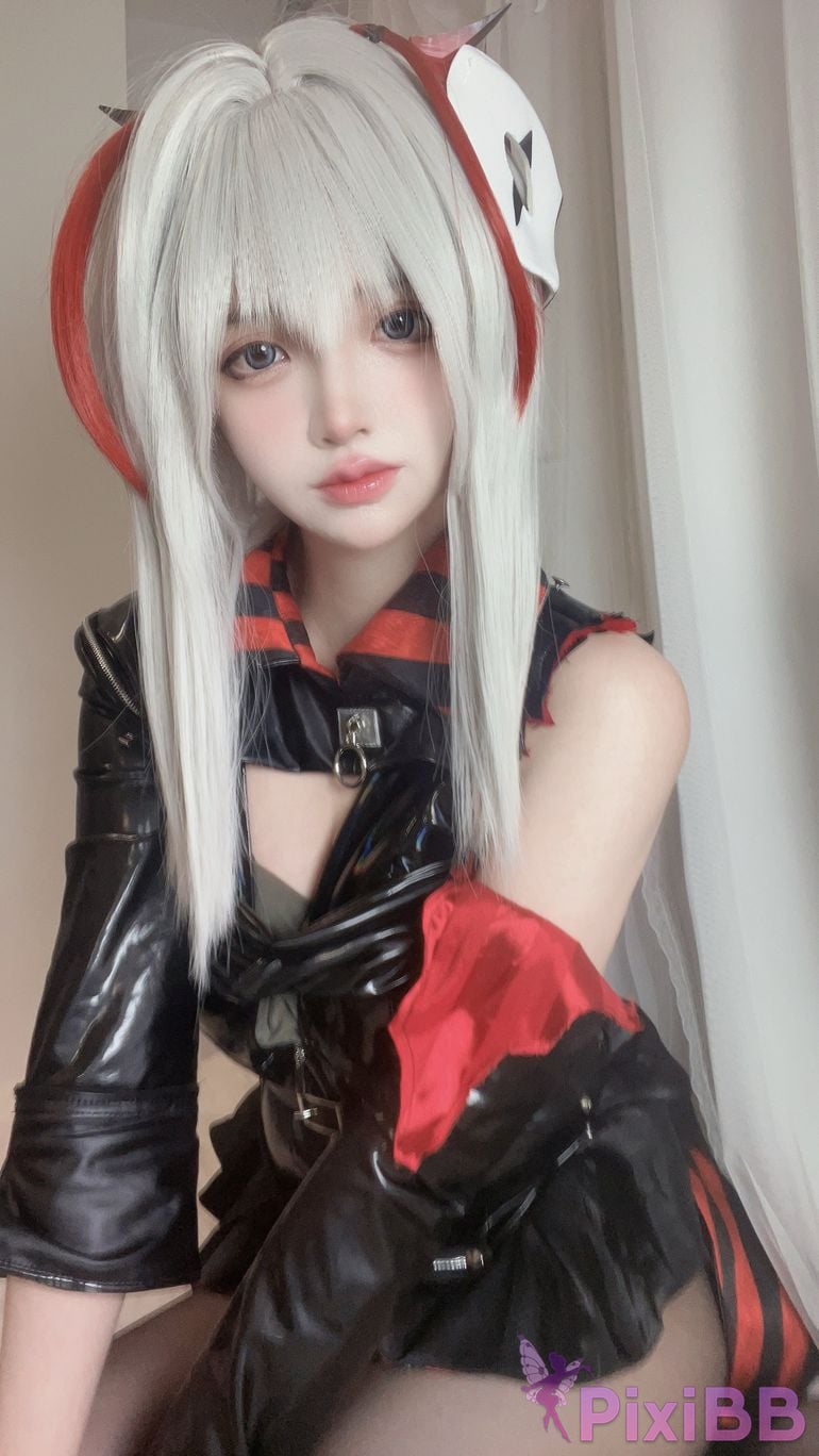 Coser Feng mao ss W PixiBB.COM 013