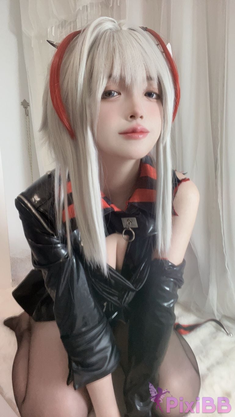 Coser Feng mao ss W PixiBB.COM 017