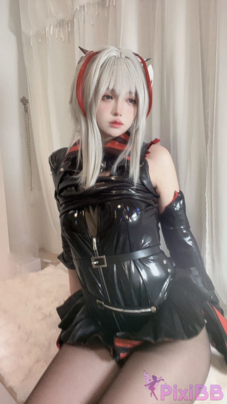 Coser Feng mao ss W PixiBB.COM 021