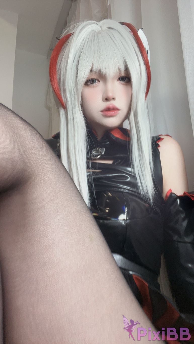 Coser Feng mao ss W PixiBB.COM 023