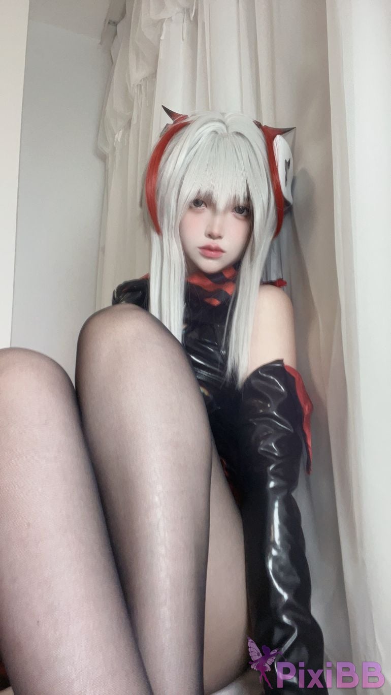 Coser Feng mao ss W PixiBB.COM 027