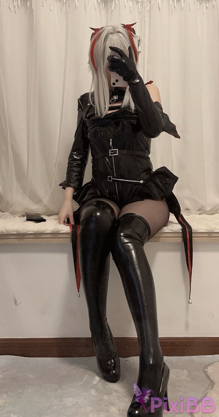 Coser Feng mao ss W PixiBB.COM 031