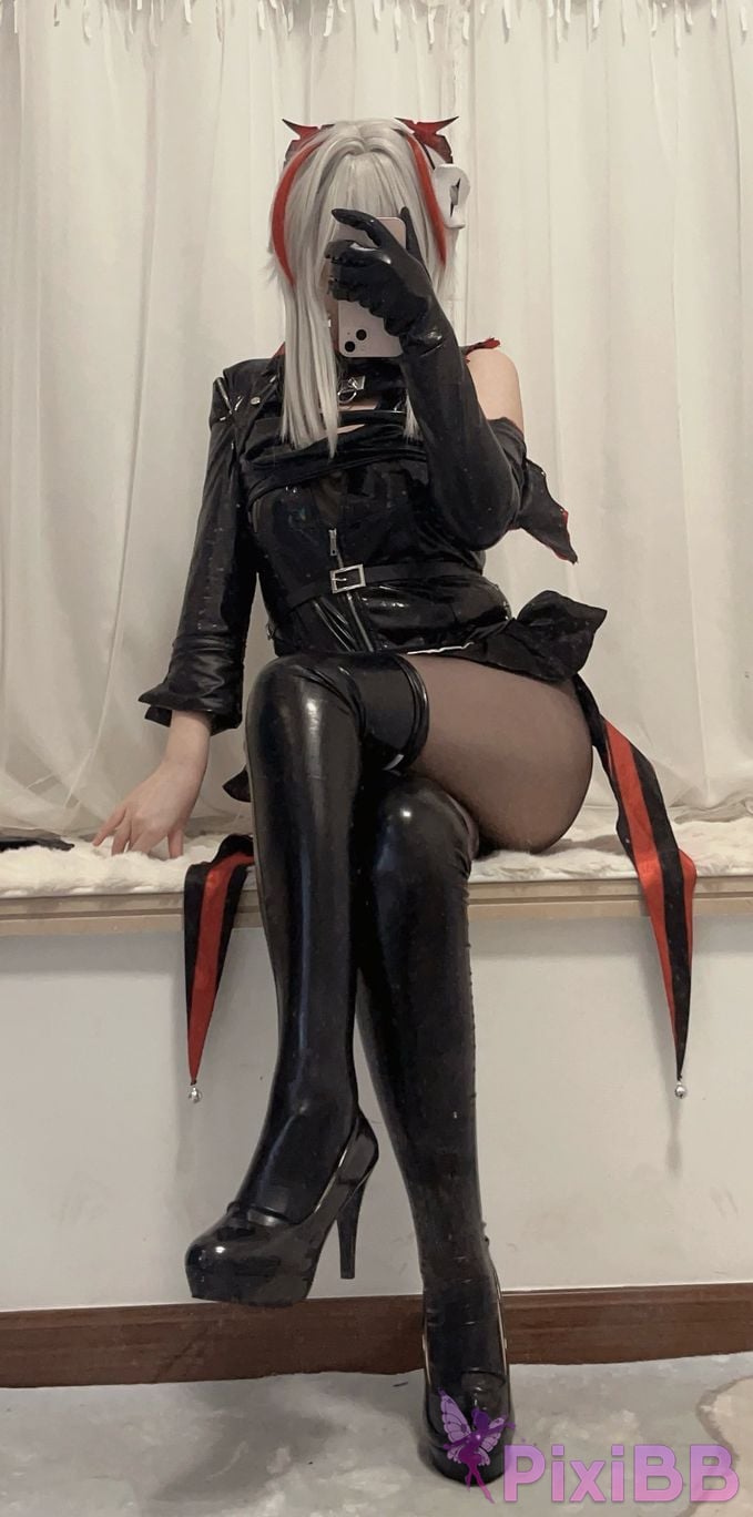 Coser Feng mao ss W PixiBB.COM 032