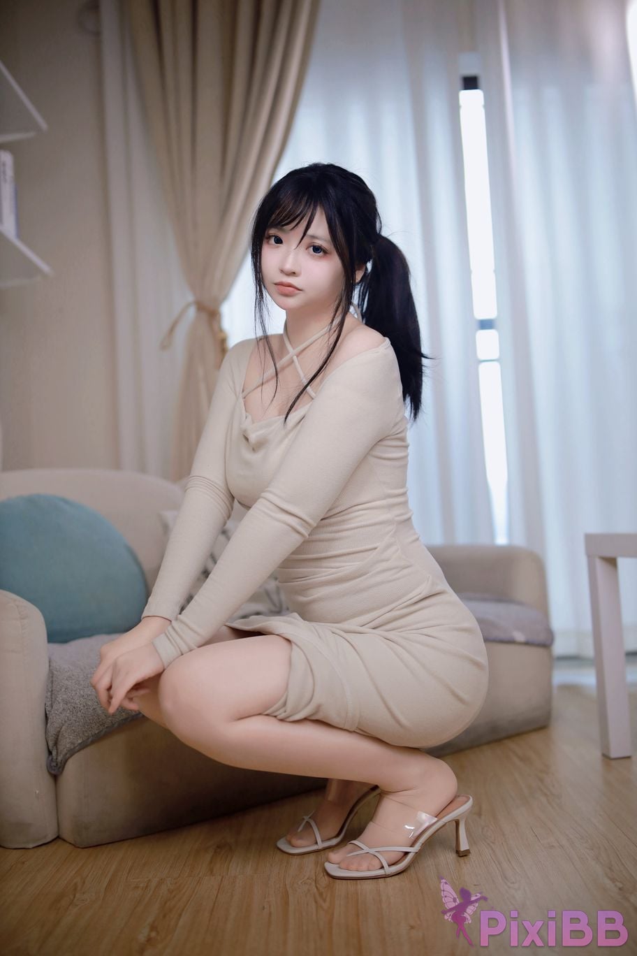 Coser Feng mao ss 202401 Fantia PixiBB.COM 015