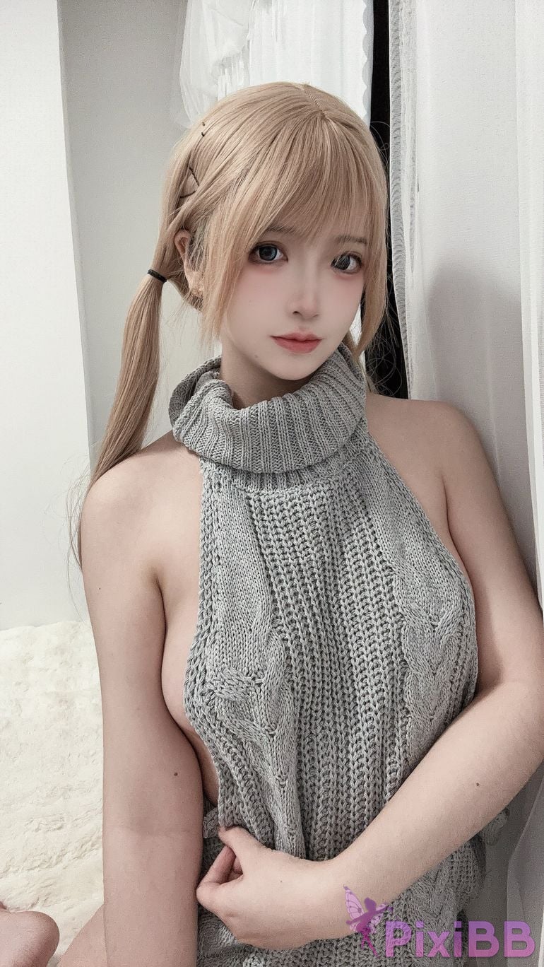 Coser Feng mao ss 202401 Fantia PixiBB.COM 032