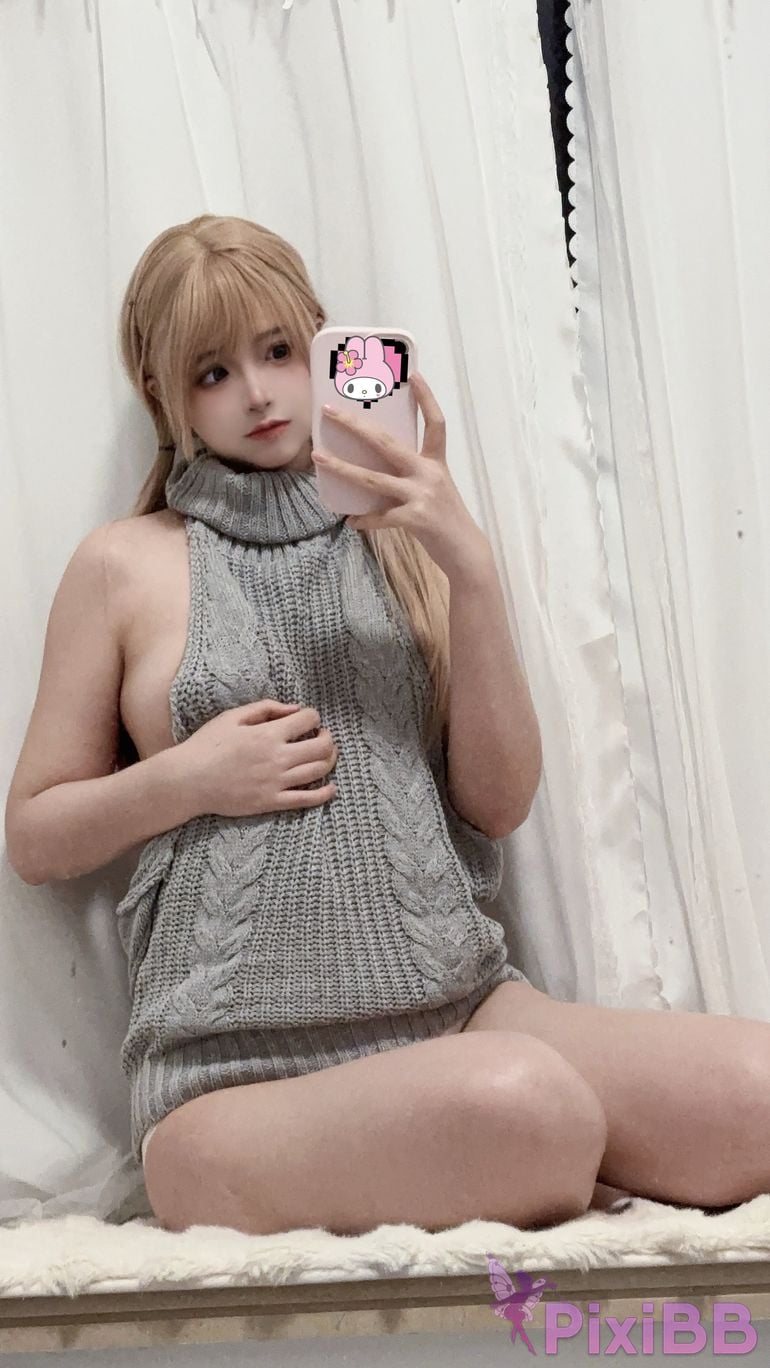 Coser Feng mao ss 202401 Fantia PixiBB.COM 036