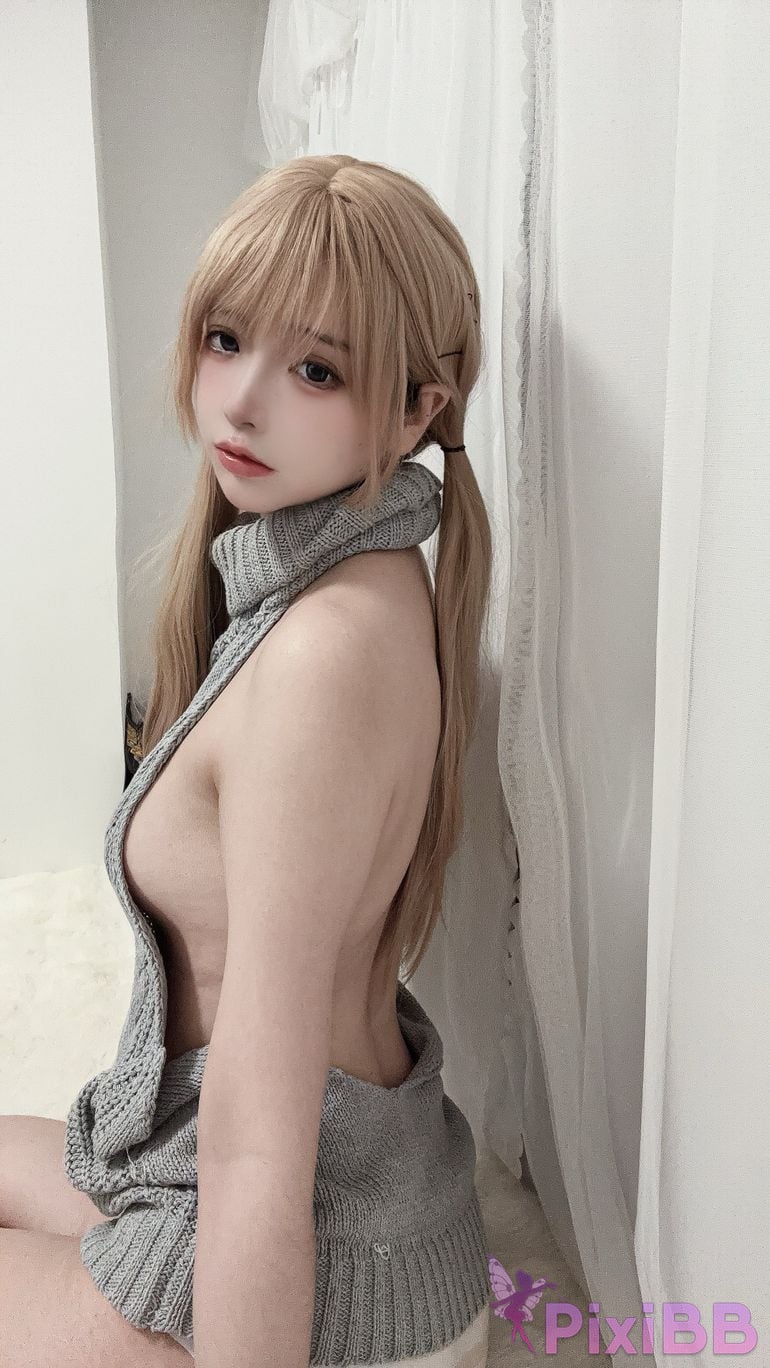 Coser Feng mao ss 202401 Fantia PixiBB.COM 039
