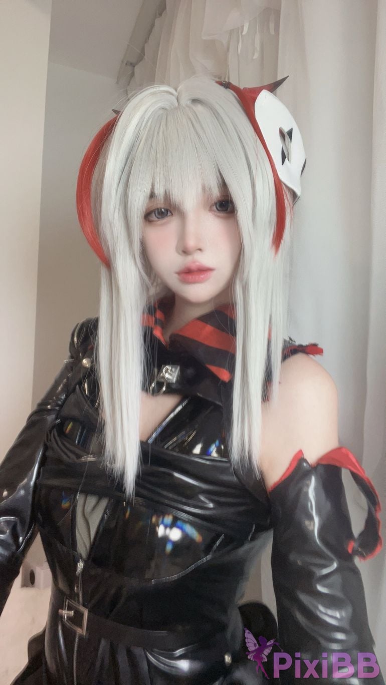 Coser Feng mao ss 202401 Fantia PixiBB.COM 047