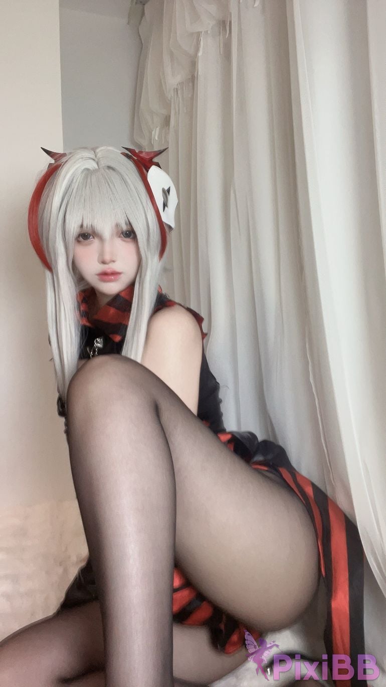 Coser Feng mao ss 202401 Fantia PixiBB.COM 052