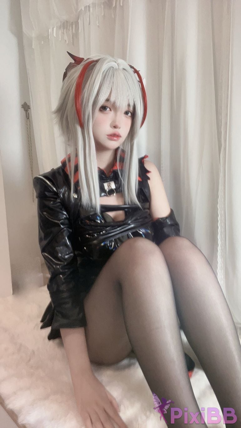 Coser Feng mao ss 202401 Fantia PixiBB.COM 056