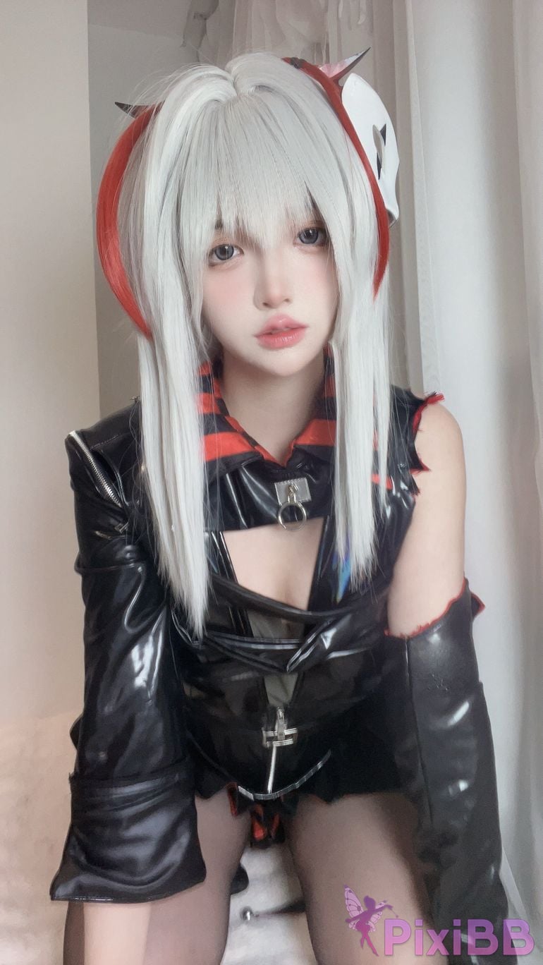 Coser Feng mao ss 202401 Fantia PixiBB.COM 078